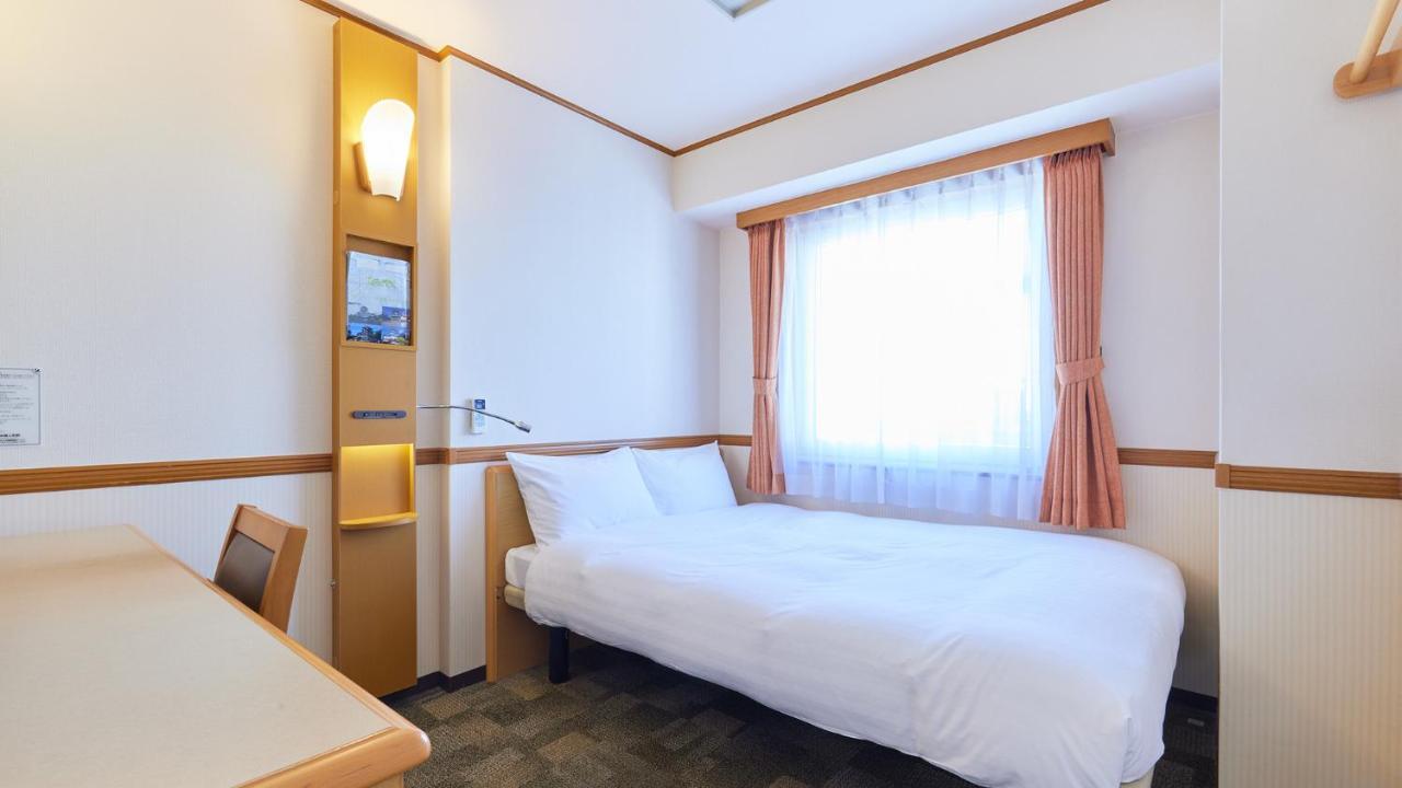 Toyoko Inn Tokyo Ueno Tawaramachi Eki מראה חיצוני תמונה
