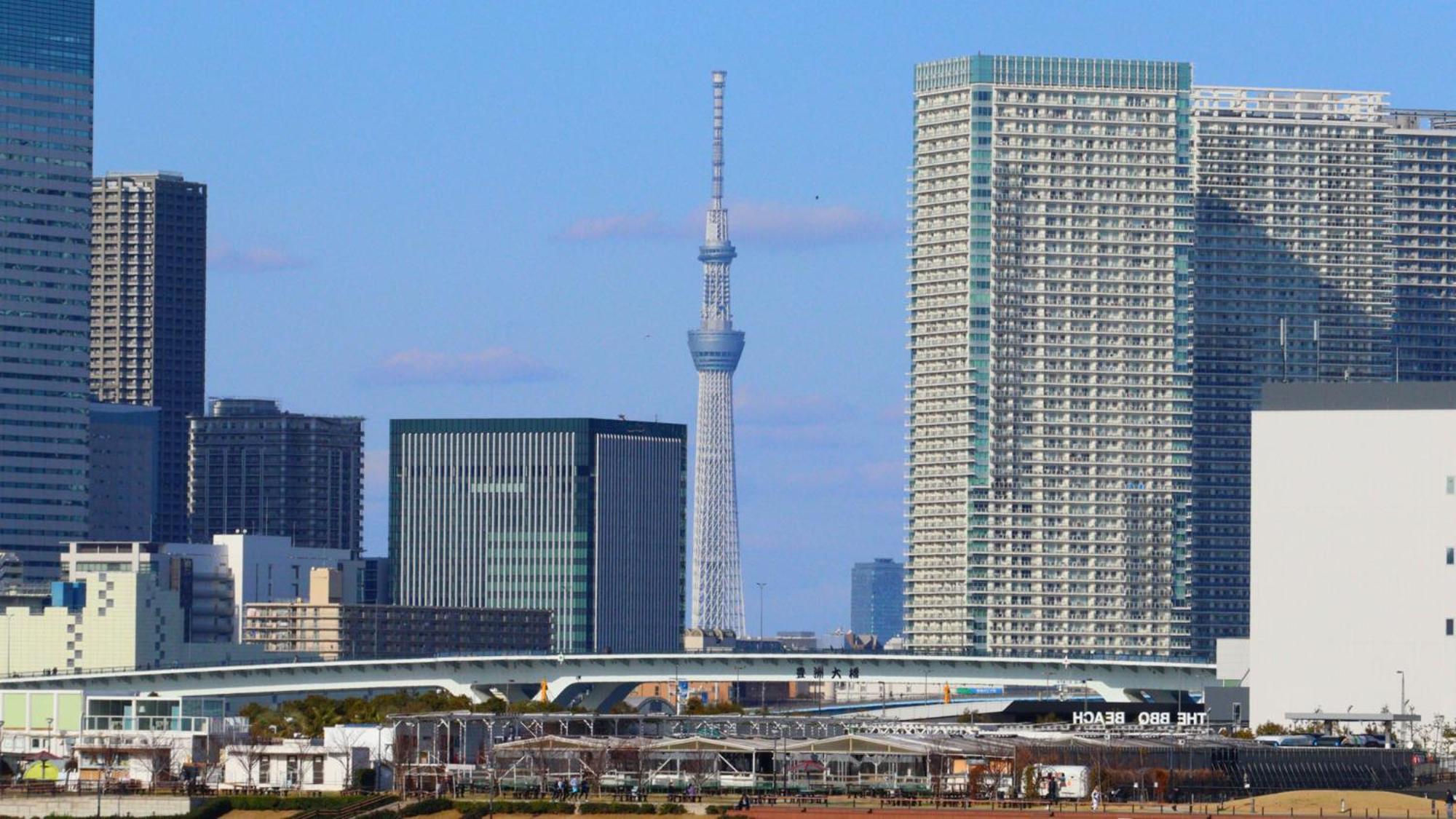 Toyoko Inn Tokyo Ueno Tawaramachi Eki מראה חיצוני תמונה