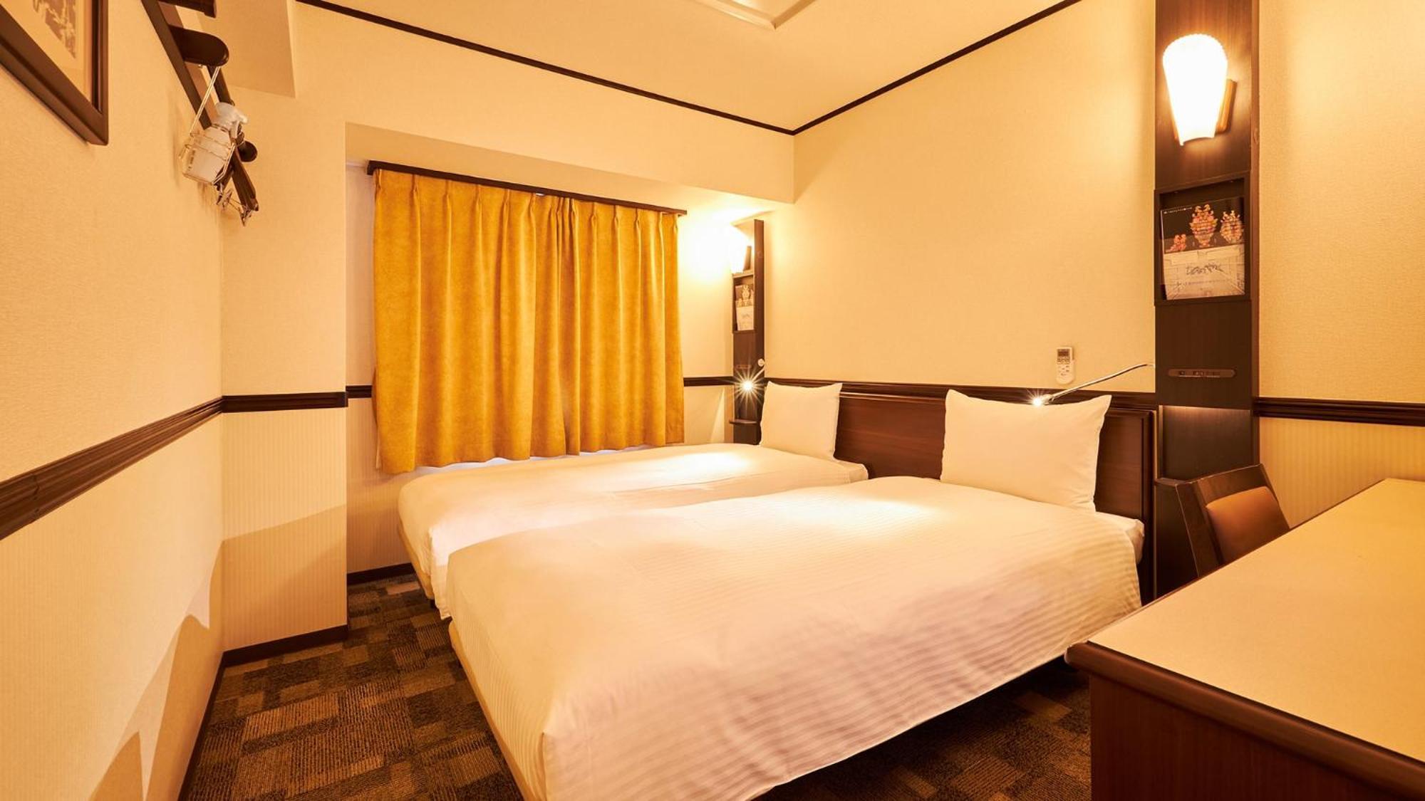 Toyoko Inn Tokyo Ueno Tawaramachi Eki חדר תמונה