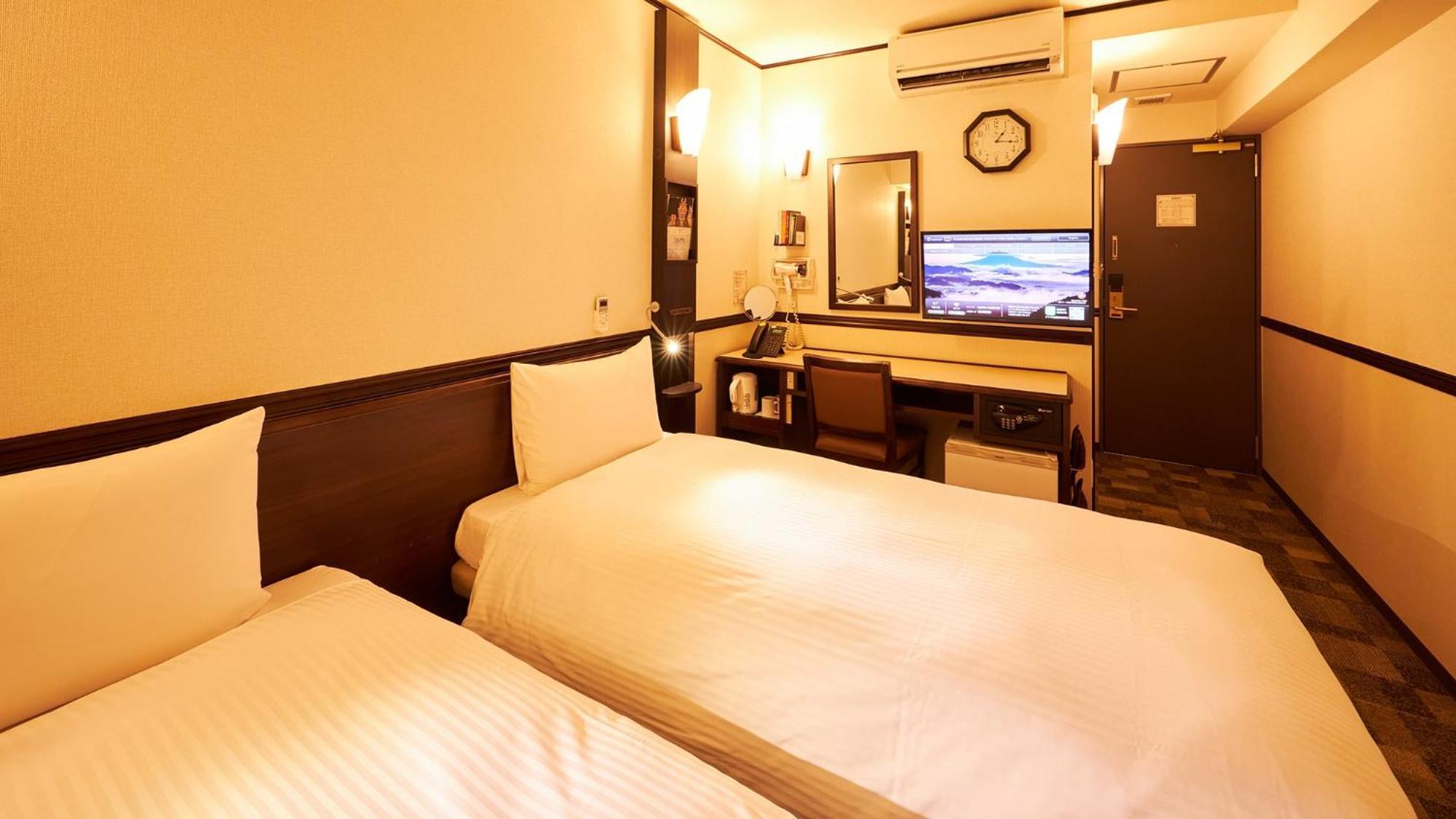 Toyoko Inn Tokyo Ueno Tawaramachi Eki חדר תמונה