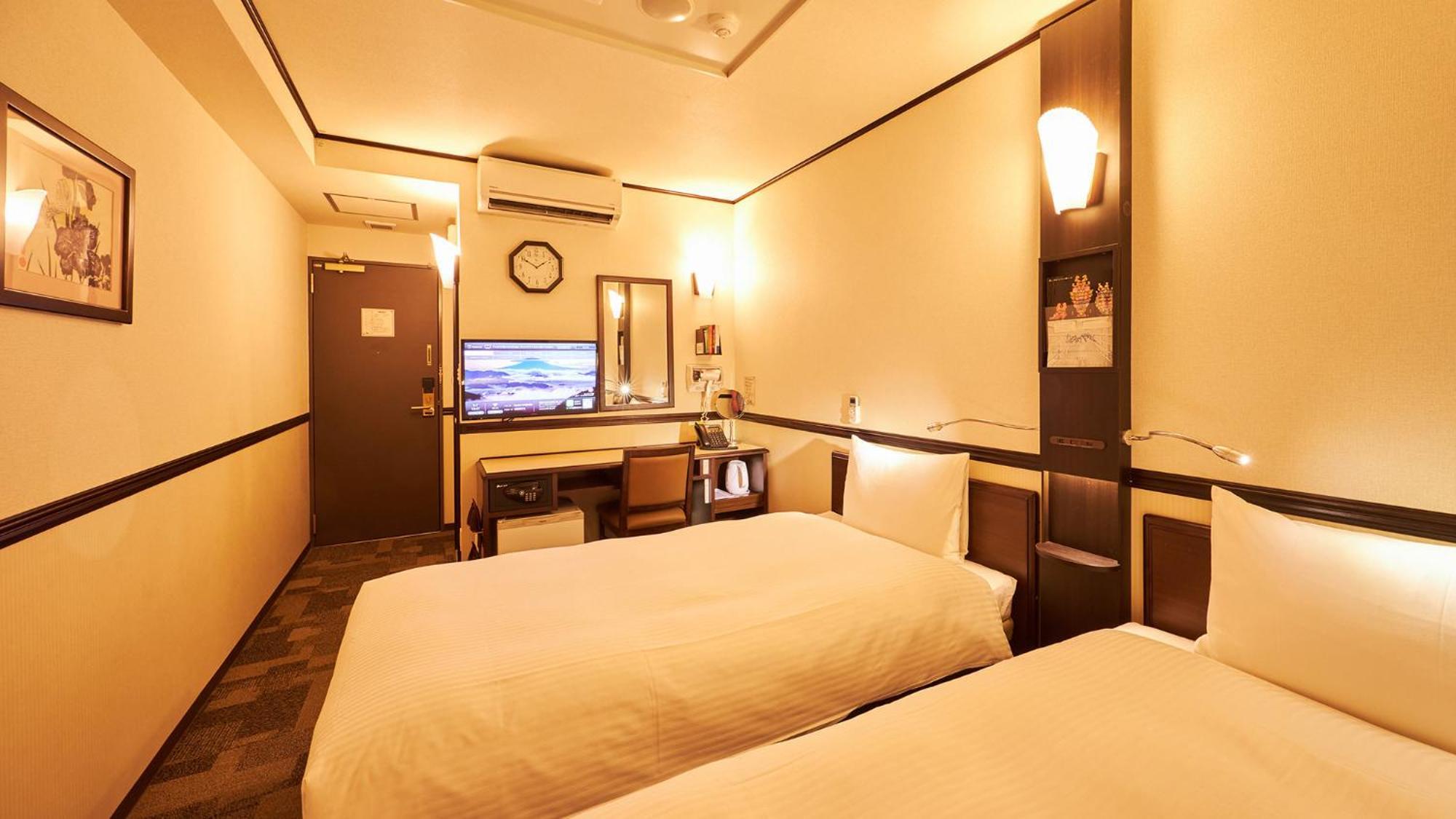 Toyoko Inn Tokyo Ueno Tawaramachi Eki חדר תמונה