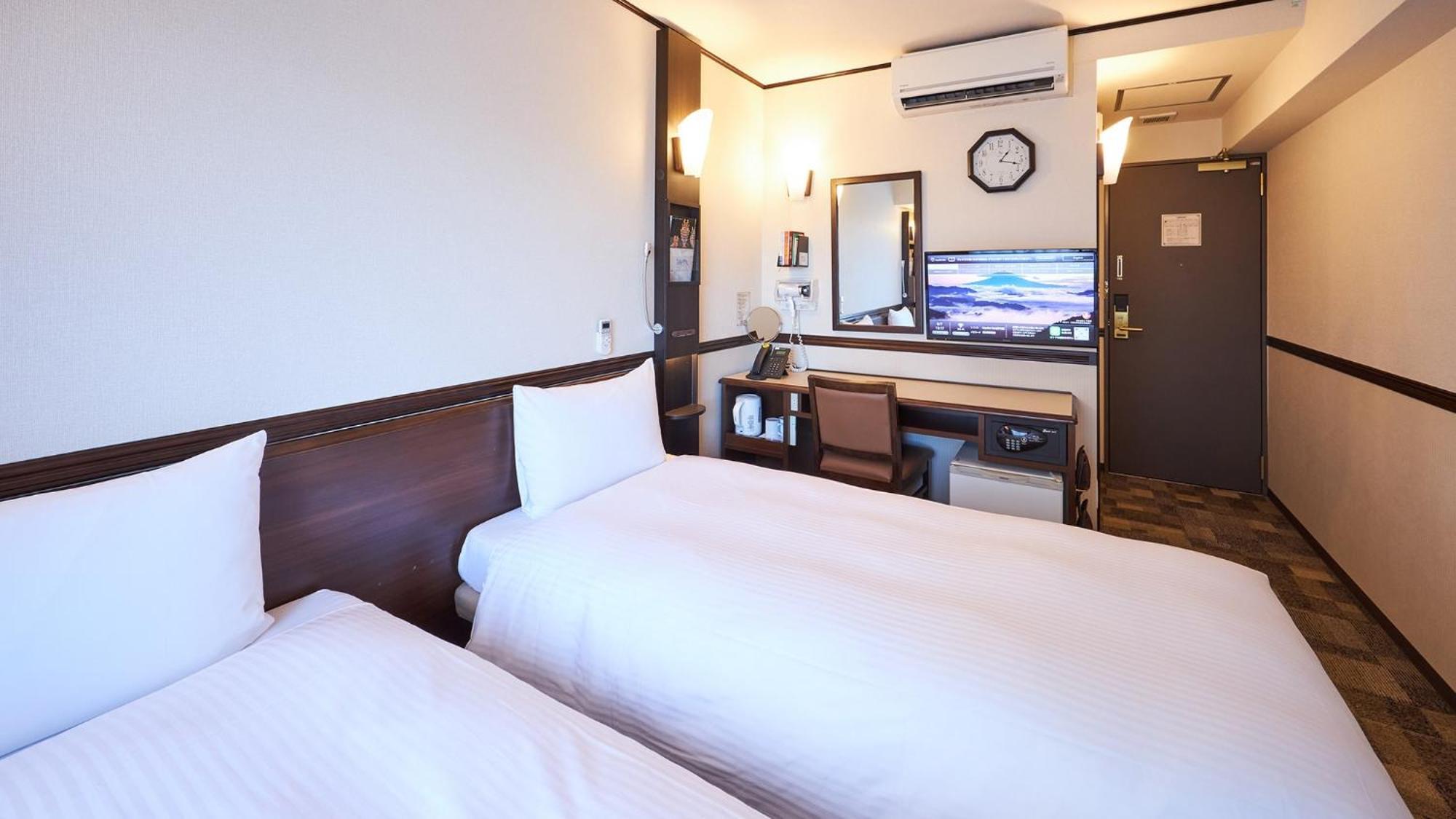 Toyoko Inn Tokyo Ueno Tawaramachi Eki חדר תמונה